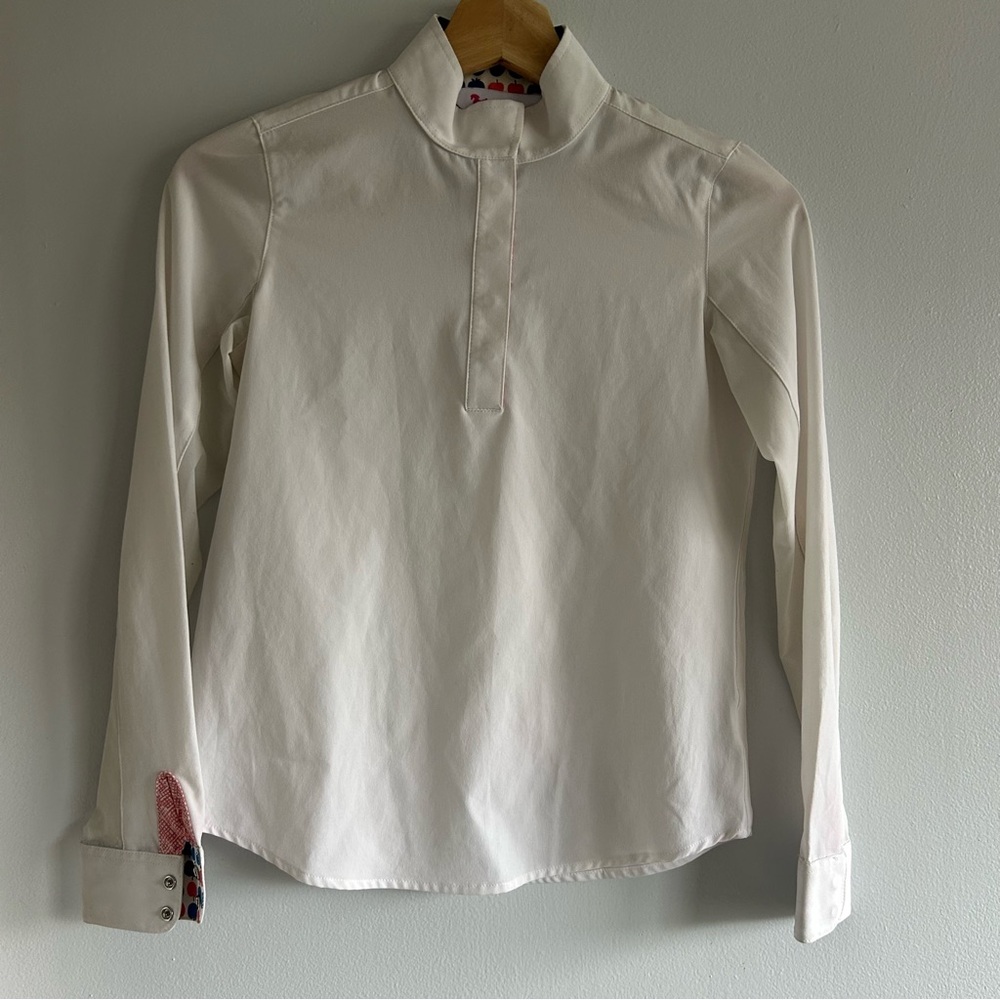 Girls RJ Classics Prestige Show Shirt